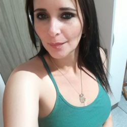 Anita is looking for singles for a date
